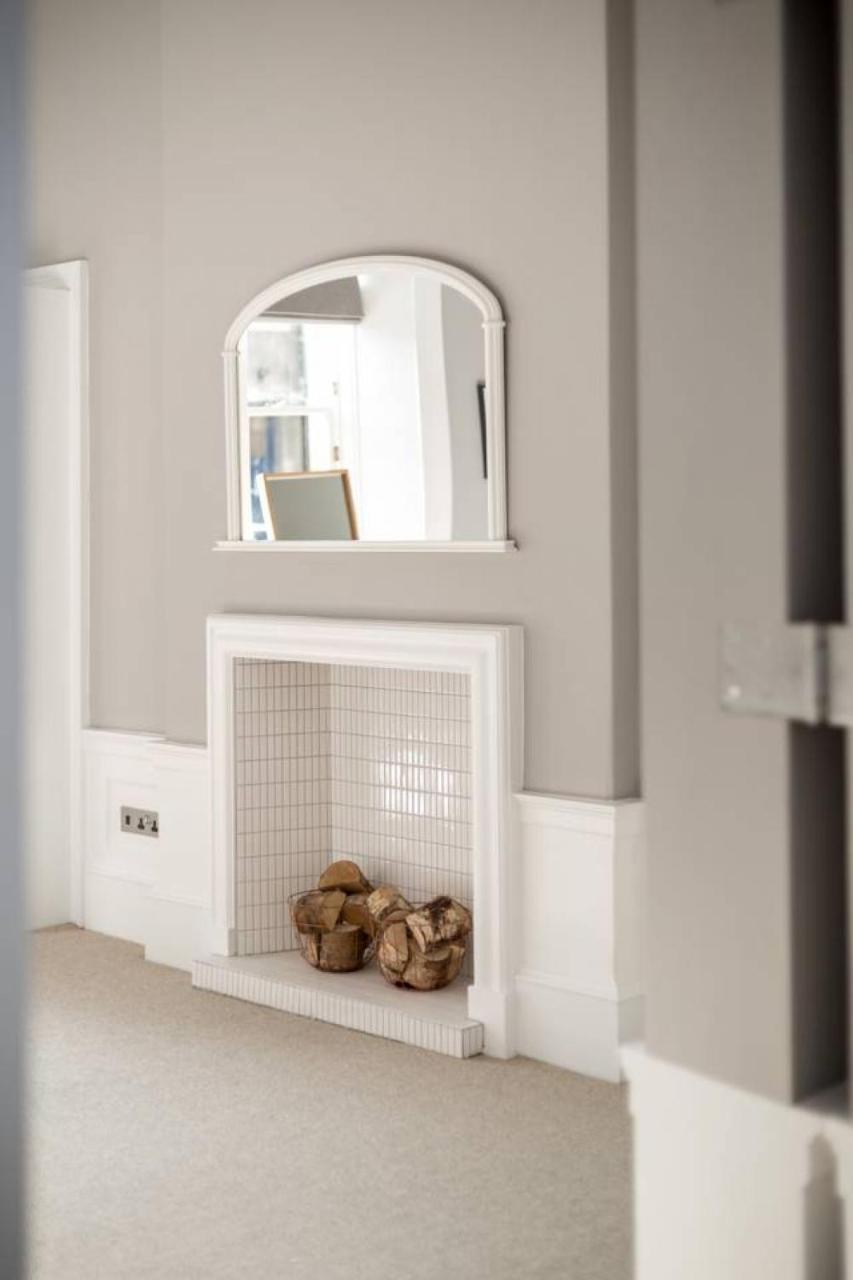 Joivy Spacious And Bright 1Bed Apt, Short Walk From Princes Street Edinburgh Exterior photo